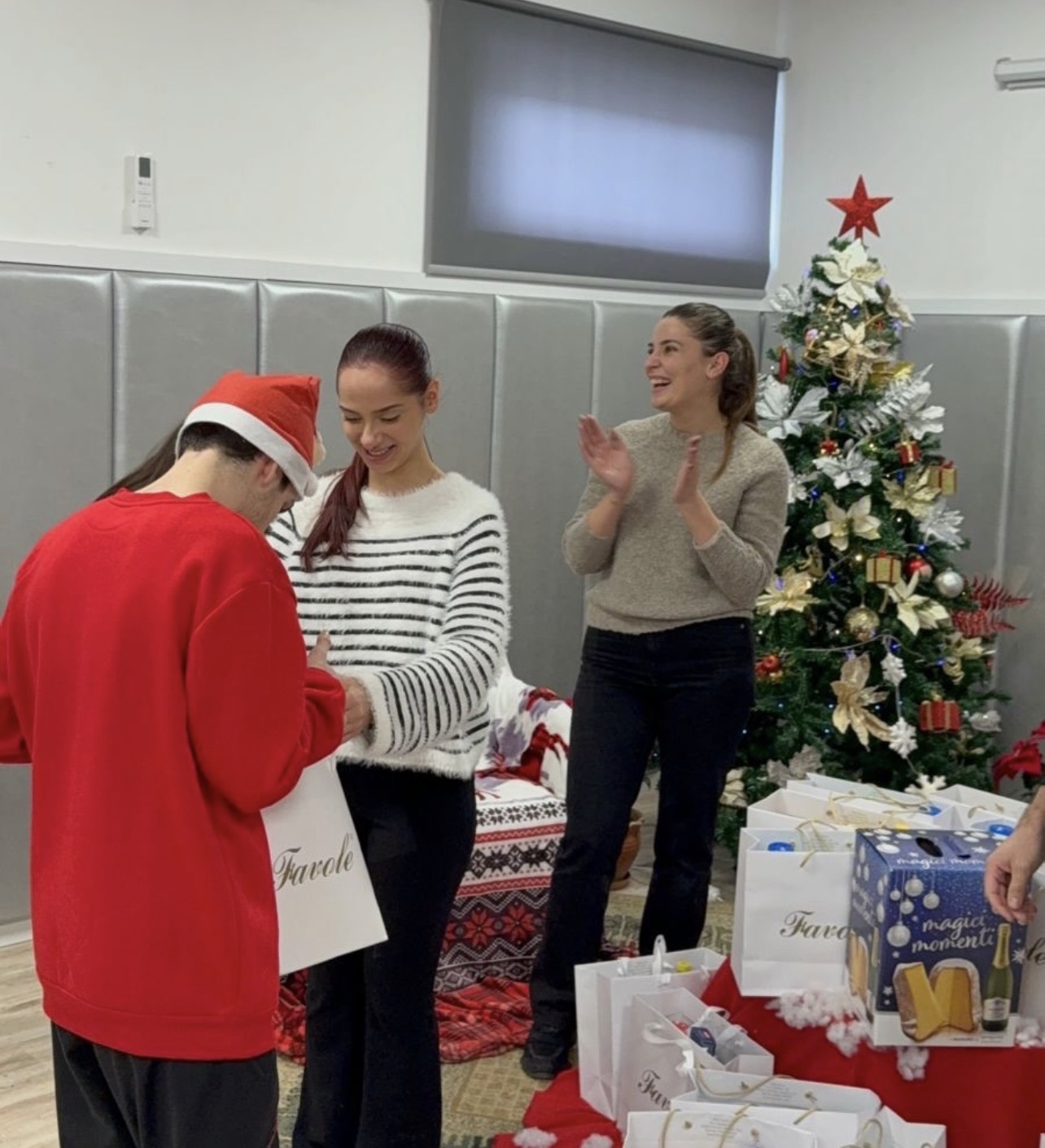 Social Day – Një ditë e veçantë pranë fëmijëve 